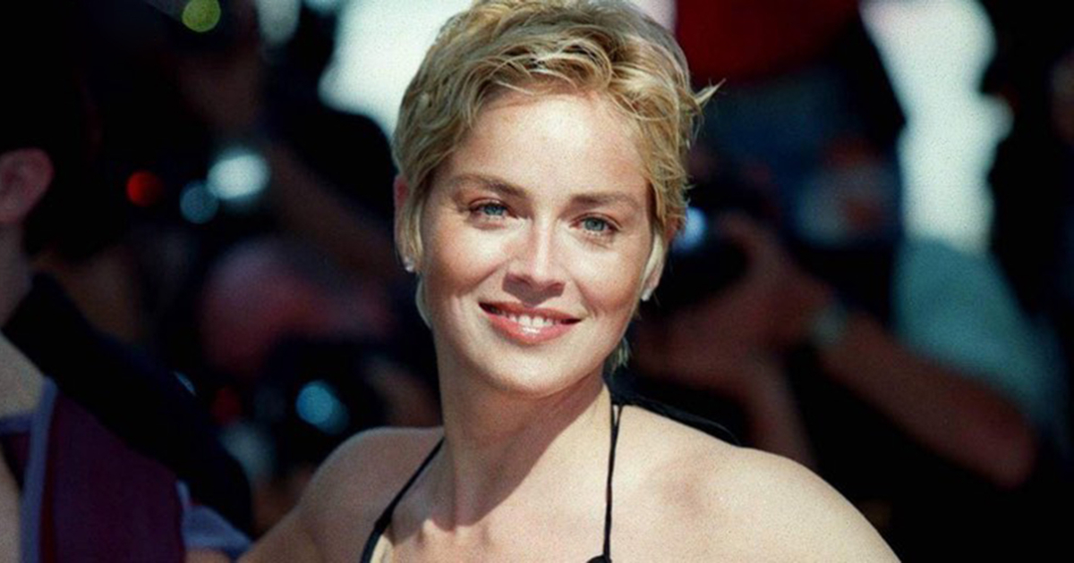 Cómo Lucen Ahora Los Hijos Adultos De Sharon Stone A Quienes La Actriz Mantuvo En Secreto 