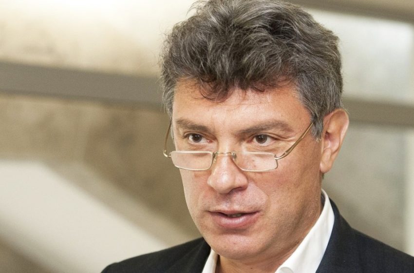  «Копия отца»: Как сейчас живет и выглядит сын Бориса Немцова?