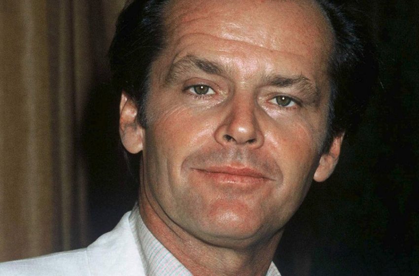  Los paparazzi atraparon a Jack Nicholson sufriendo de demencia por primera vez en mucho tiempo