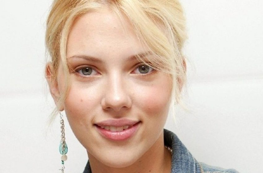  “Mujer regordeta “: ¡Los fans no creían lo que veían cuando vieron a Scarlett Johansson, de 38 años!