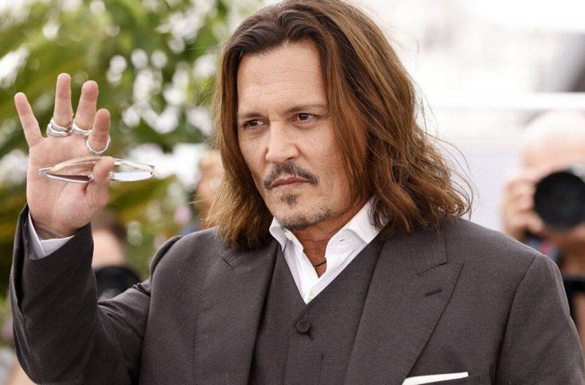  Ya no necesito Hollywood”: Johnny Depp tras el fin del boicot hizo declaraciones en el Festival de Cine de Cannes
