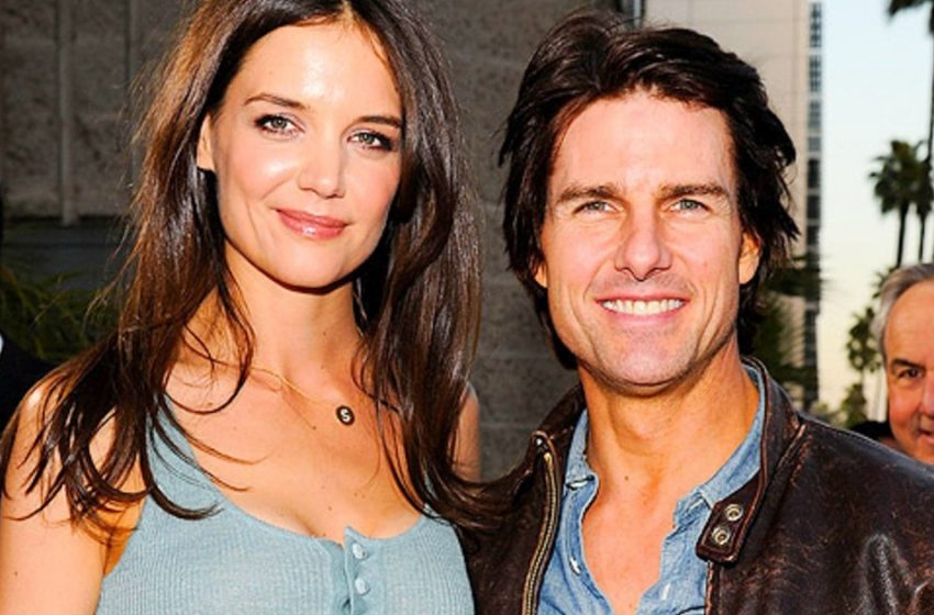  Futura modelo: ¿Cómo es la hija de 16 años de Tom Cruise y Katie Holmes?