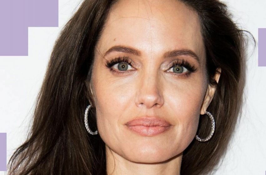  “Como hija, como mamá”: ¡Jolie mostró imágenes de archivo raras de su madre en la juventud!