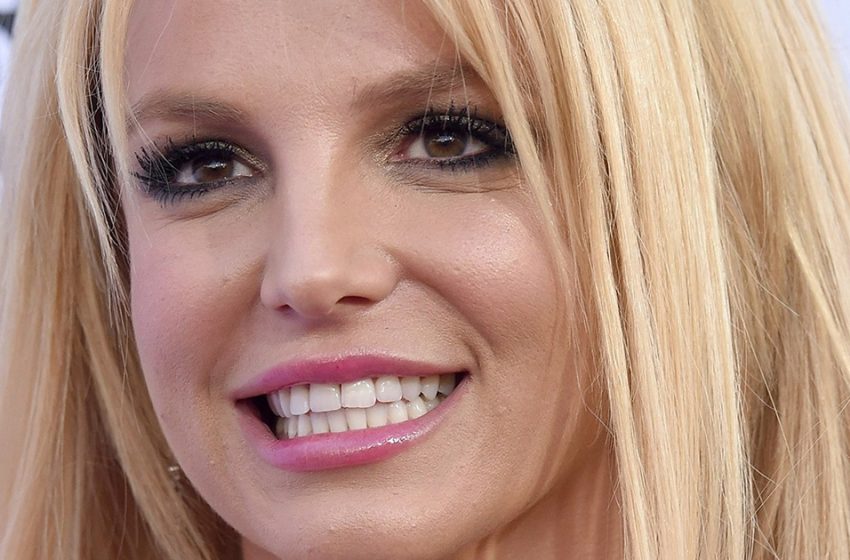  “Britney Spears y su madre se reencuentran”: un cambio positivo después de años de problemas.