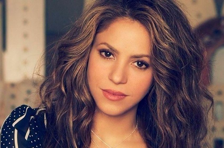  “Tu sonrisa es mi debilidad”: Shakira conmueve a la red con imágenes inéditas de sus padres