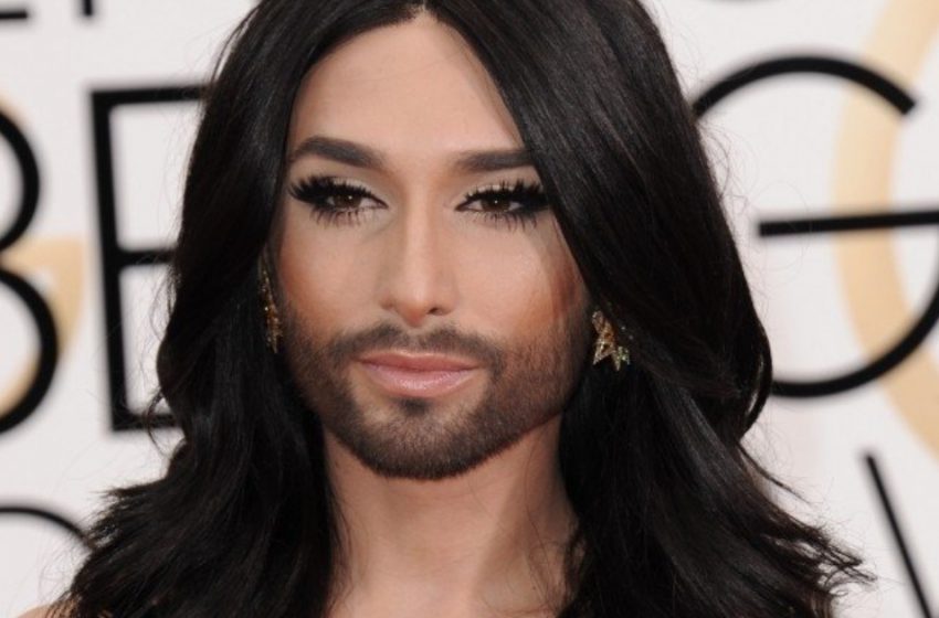  “Decidió volver a ser un hombre”: cómo luce hoy el ganador de Eurovisión – Conchita Wurst.