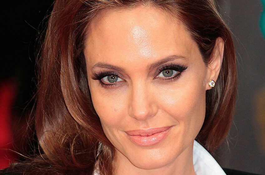  ‘Una copia de Jolie, no belleza masculina’: Cómo luce el hermano de Angelina Jolie