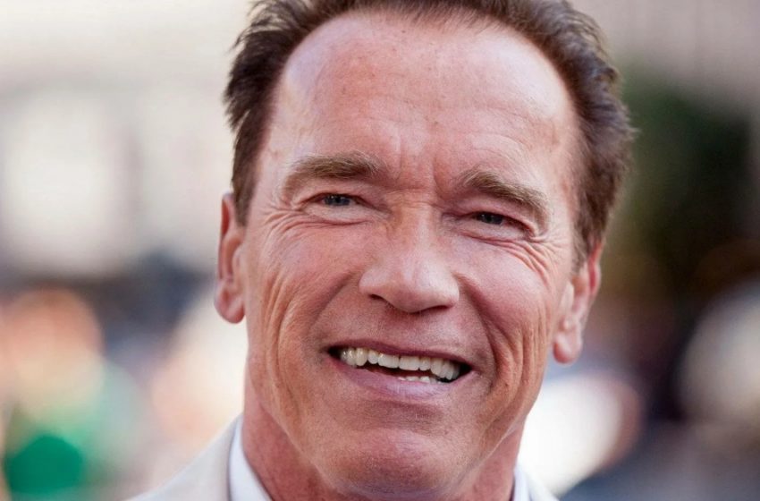  ¿Cómo luce en la actualidad la empleada doméstica por la que Schwarzenegger dejó a su hermosa esposa?