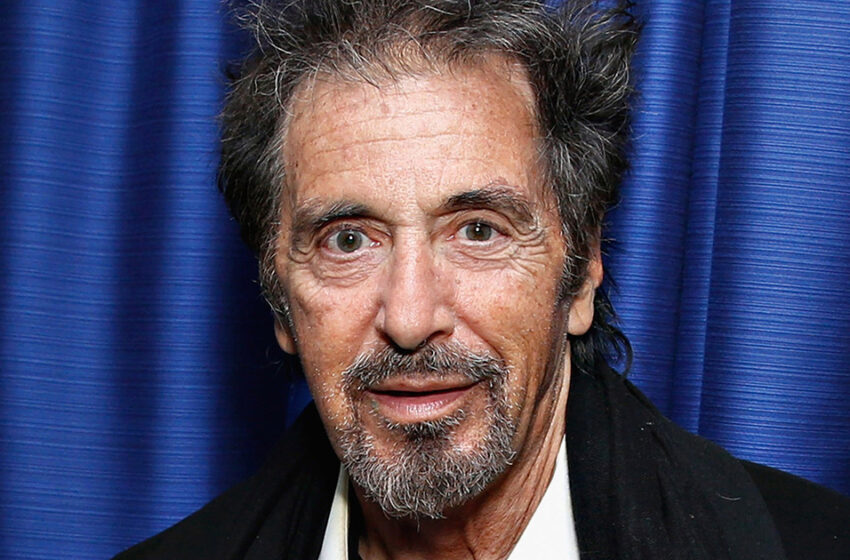  “Él tiene 83 años, ella tiene 29. ¿Cómo es posible?”: Las fotos de la novia de Pacino causaron revuelo.