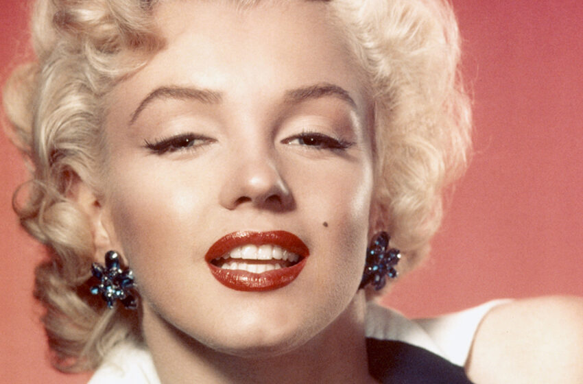  Soñaba con ser madre. Fotos raras de Marilyn Monroe.