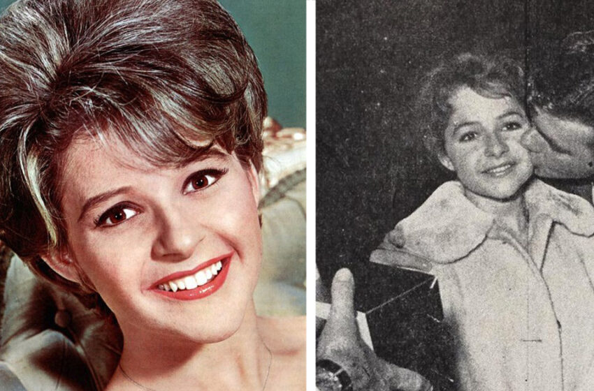 “La pequeña Miss Dinamita” arrasó en las listas cuando solo tenía 12 años: La historia de Brenda Lee