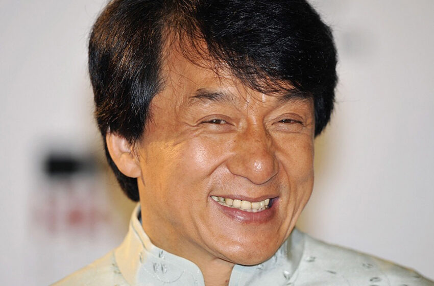  ¿Cómo luce la esposa de Jackie Chan, que toleró las infidelidades de su esposo durante 40 años?