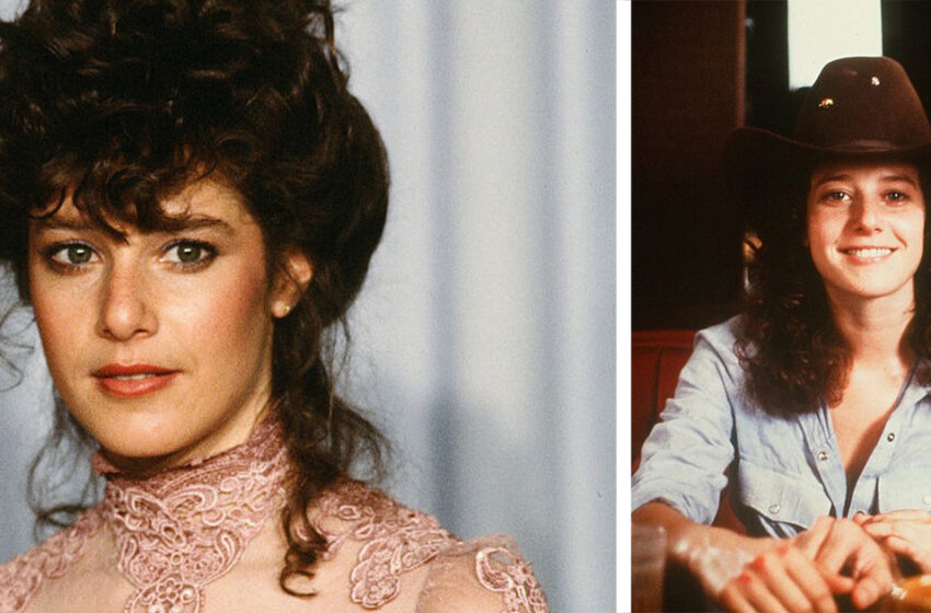  Debra Winger, cuyas actuaciones en la década de 1980 están grabadas en nuestros corazones, luce impresionante a los 67 años.