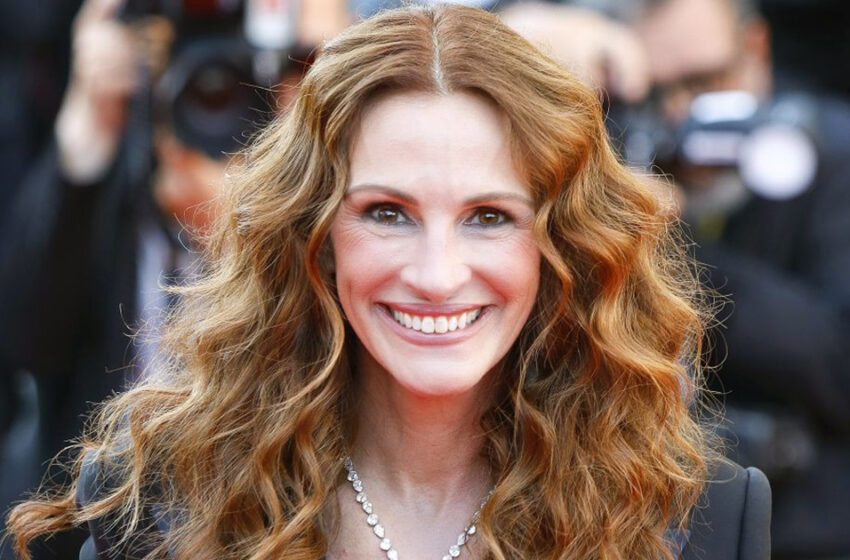  “¡Sin palabras!”: Julia Roberts mostró a sus gemelos a quienes ha mantenido fuera del foco mediático desde su nacimiento.