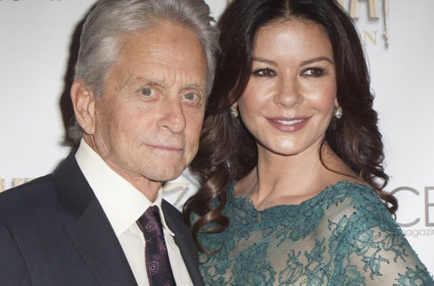  Los hijos adultos de Michael Douglas y Catherine Zeta-Jones derriten corazones mostrando amor de hermanos en Instagram.