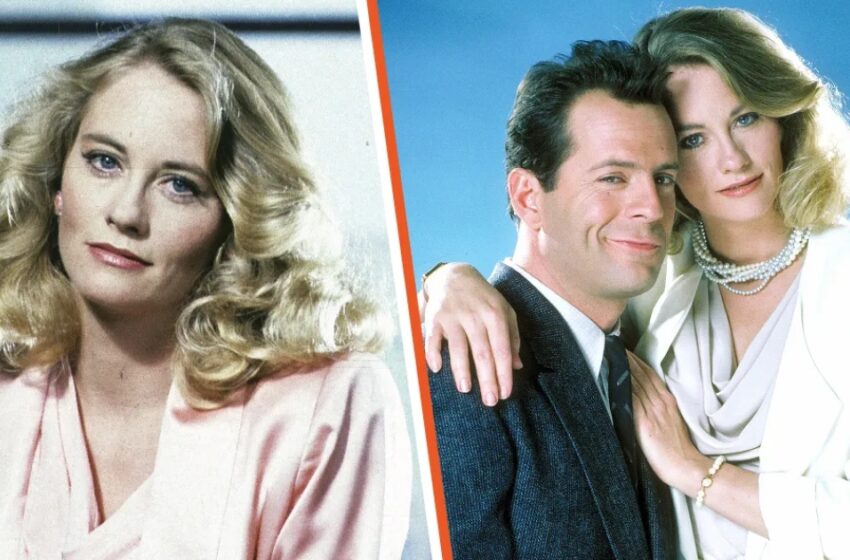  La estrella de ‘Moonlighting’, Cybill Shepherd, fue vista usando un bastón para pasear sola a su perro a los 73 años: ‘Dama elegante’.