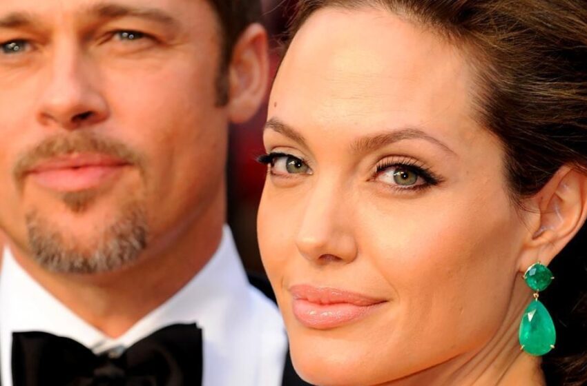  La hija de Angelina Jolie y Brad Pitt, Shiloh, de 17 años, dividió a los fanáticos con su apariencia en fotos, mostrando su transformación.