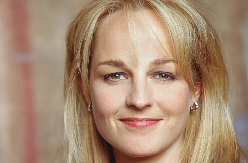  Helen Hunt compartió una nueva foto sin maquillaje: a los 60 años, los fanáticos la acusaron de haberse sometido a cirugía plástica.