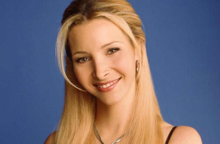  La estrella de “Friends”, Lisa Kudrow, ha vivido en la misma casa con su esposo durante más de 25 años; echemos un vistazo al interior.