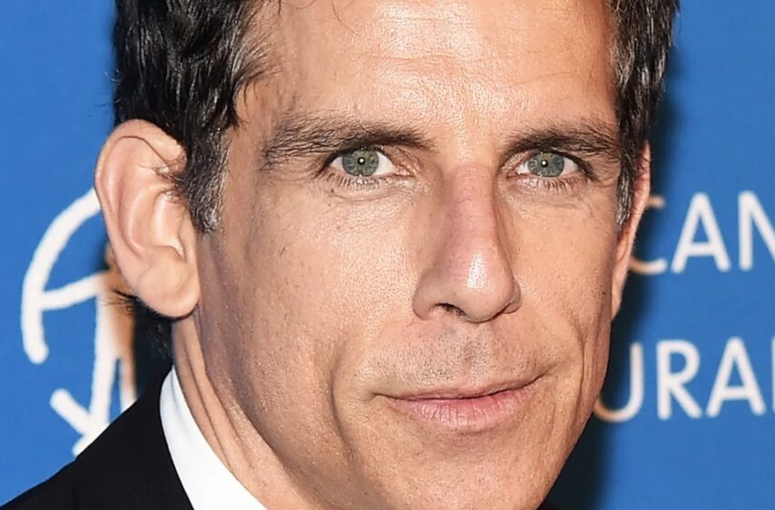  El hijo de Ben Stiller, de 18 años, continúa la tradición actoral de la familia y “se parece a su abuelo Stiller”.