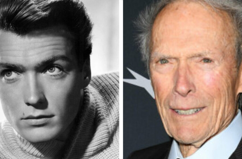  Descubriendo secretos: La vida oculta de Clint Eastwood a los 94 años.