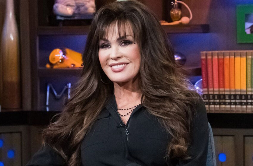  Marie Osmond muestra a su hijo adulto en su cumpleaños número 27: ‘Tan guapo’