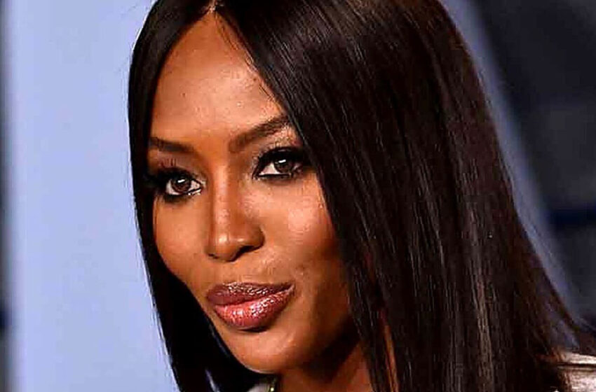  Herencia de belleza de la madre, pero blanca. Naomi Campbell compartió fotos de su hija, a quien dio a luz a los 50 años – Infinito Signo