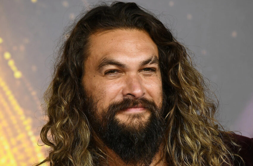  Por qué Jason Momoa y su enamoramiento de toda la vida, Lisa Bonet, madre de sus 2 hijos, se han divorciado.