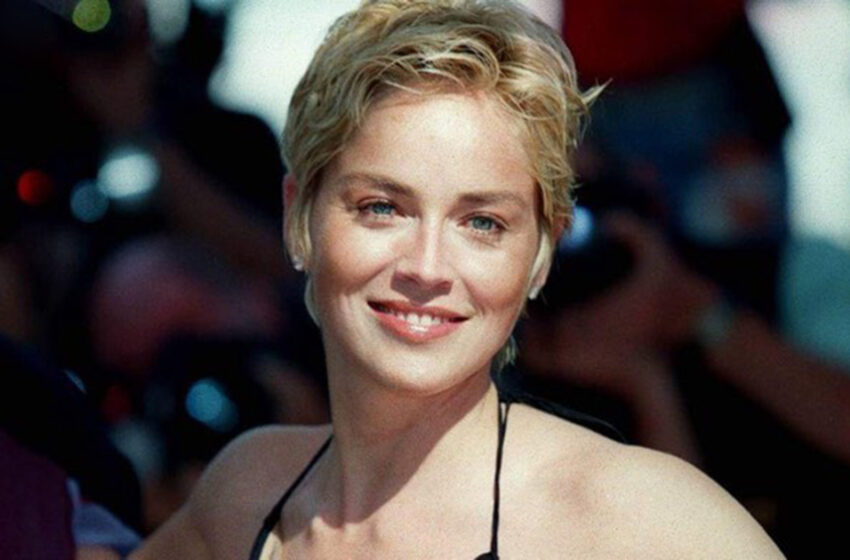  Cómo lucen ahora los hijos adultos de Sharon Stone, a quienes la actriz mantuvo en secreto durante mucho tiempo.