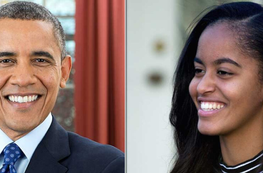  Malia Obama, de 25 años, hace su primera aparición en la alfombra roja, provocando reacciones encontradas sobre su atuendo cómodo