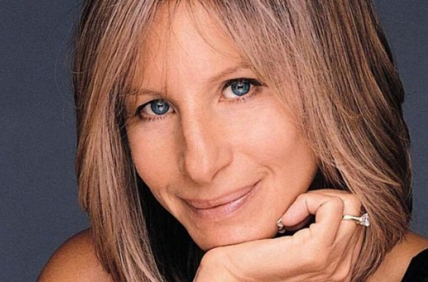  Dentro de la impresionante casa de Barbra Streisand donde se casó con su esposo