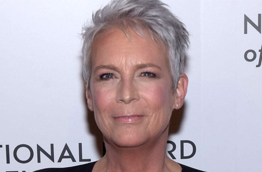 Dentro del santuario intemporal de Jamie Lee Curtis: un viaje a través de una casa de casi 100 años