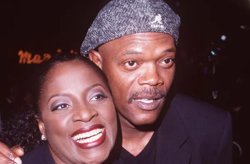 Amor perduradero: El viaje de Samuel L. Jackson y Latanya Richardson a través de décadas de romance, pruebas y transformación
