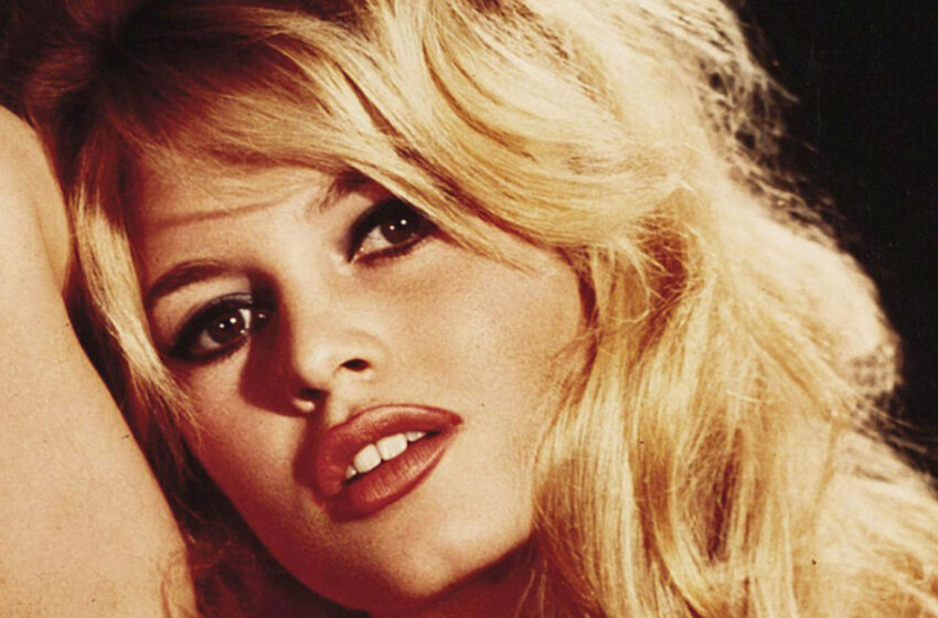  Brigitte Bardot ya tiene 88 años. ¿Cómo ha sido la vida de la actriz que tuvo 4 esposos y más de 100 amantes?