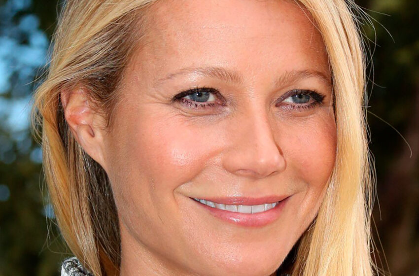  “No la reconocieron como si ya tuviera 70”: Los paparazzi no reconocieron a Gwyneth Paltrow en las fotos recientes