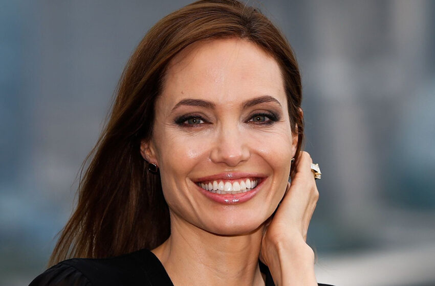  “Se notó un declive”: No queda rastro de la antigua belleza de Angelina Jolie, de 48 años