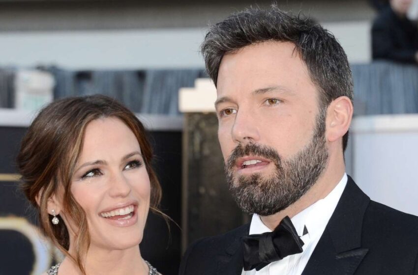  Hija de 15 años de la pareja de estrellas mostró su nuevo corte de cabello estilo “buzz cut”: ¡Fotos recientes de la hija de Jennifer Garner y Ben Affleck!