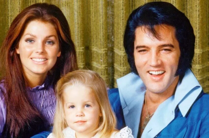  “Está envejeciendo como un buen vino”: Priscilla Presley, de 78 años, mostró su figura impecable en un vestido de lentejuelas brillantes