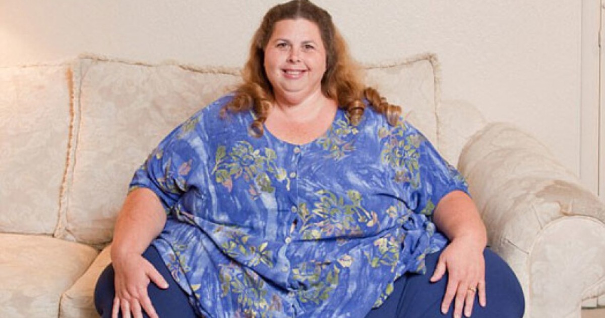 “Increíble transformación a los 57”: ¿Cómo luce ahora una mujer que ha perdido 235kgs?