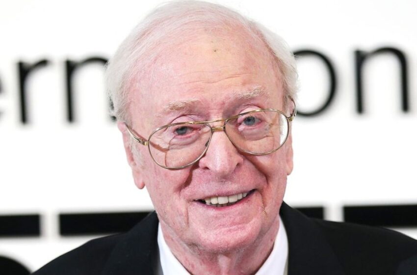  La vida de Michael Caine con su mujer desde hace 50 años: ¿Por qué el actor y su esposa planean mudarse?