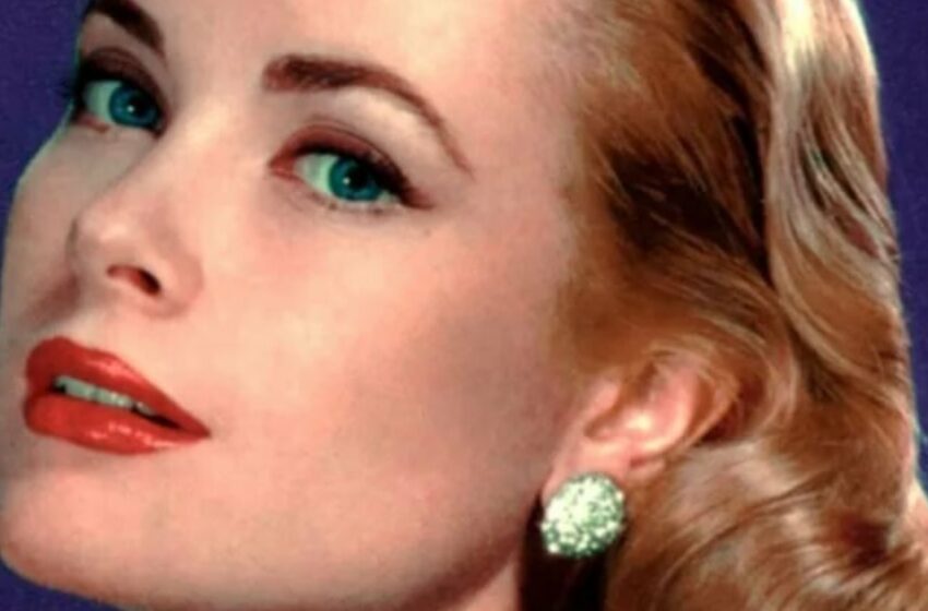  “La Genética Cobra su Precio”: ¡La Nieta de Grace Kelly Es Como una Versión Joven de la Estrella Icónica!