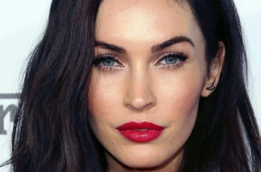  La apariencia irreconocible de la estrella causó sensación en la red: ¡Las fotos de Megan Fox en el Super Bowl 2024 dejaron a los fans boquiabiertos!