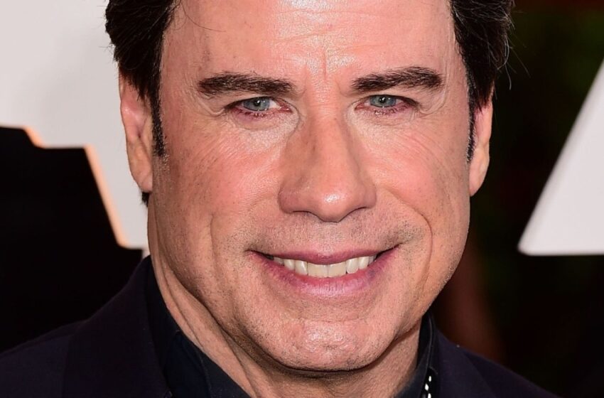  ¡Qué sorpresa! La hija regordeta de John Travolta perdió peso y se convirtió en una belleza delgada: ¡la belleza sigue los pasos de su padre!