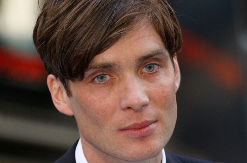  “Verrugas, Arrugas Y Sin Maquillaje”: ¡Killian Murphy Lleva 20 Años Siendo Fiel A Una Mujer De Apariencia “Sencilla”!