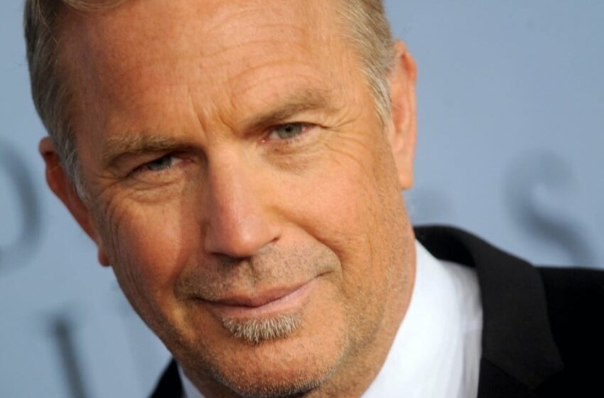“¡Debutó en la película de su padre!”: ¡El hijo de 15 años de Kevin Costner, quien rara vez ha sido visto, protagonizó una película!