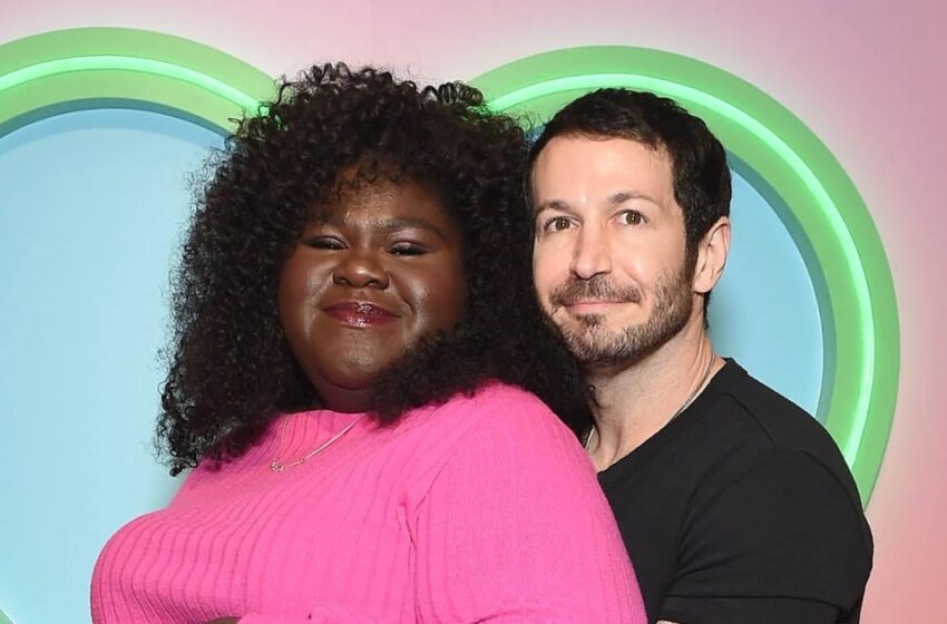 Gabby Sidibe, de 40 años, compartió la noticia de su embarazo: ¡La estrella de “Precious” mostró su barriga de embarazo!