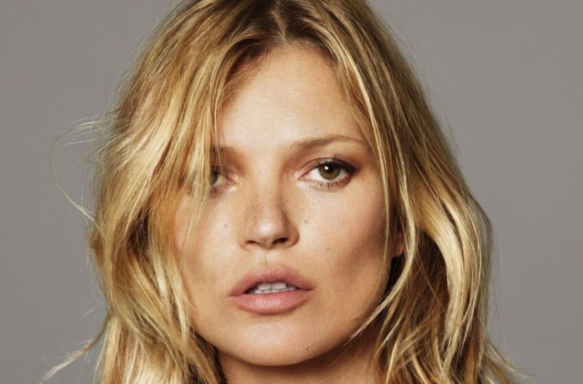 “Se parecían a hermanas”: Kate Moss y su hija Lila hicieron una aparición espectacular en París