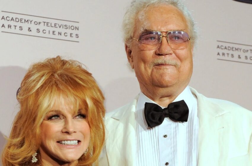 “Una estrella cuyo único sueño era tener un hijo propio”: Ann-Margret como “madrasta malvada” y esposa de un famoso actor