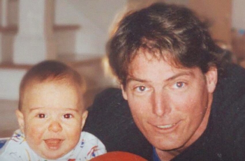 “Él fue un superhéroe no solo en películas, sino también para sus hijos”: ¿Cuál fue el destino de los 3 hijos de Christopher Reeve que no siguieron sus pasos?