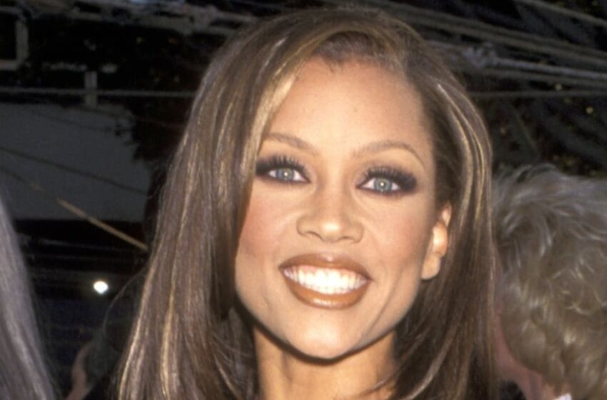 “La vida después de los 50 apenas comienza”: Vanessa Williams, una abuela feliz, presentó al hombre con quien encontró el amor